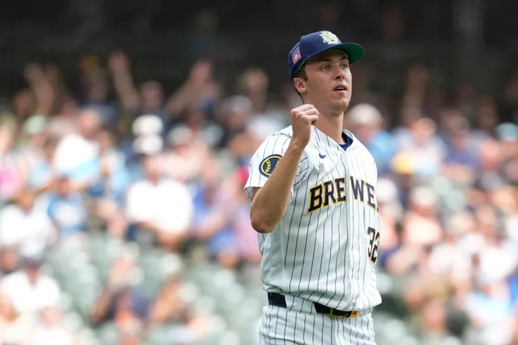 Brewers club Rockies 11-2
